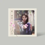 [IU] EP '꽃갈피 셋 (Kkot-Galpi 3)'