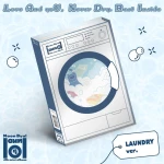 [MOON BYUL (MAMAMOO)] 4th Mini Album 'laundri' (LAUNDRY ver.)