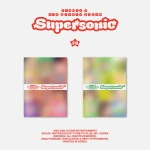 [fromis_9] 3rd Single Album 'Supersonic'