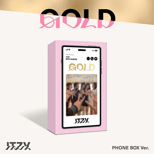 itzy gold phone box.webp