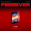 ateez zero fever part 2 platfrom a ver.webp