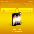 ateez zero fever part 2 platfrom diary ver.webp