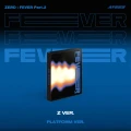 ateez zero fever part 2 platfrom z ver.webp