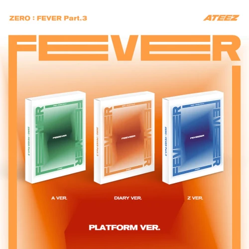 ateez zero fever part 3 platfrom.webp