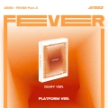 ateez zero fever part 3 platfrom diary ver.webp