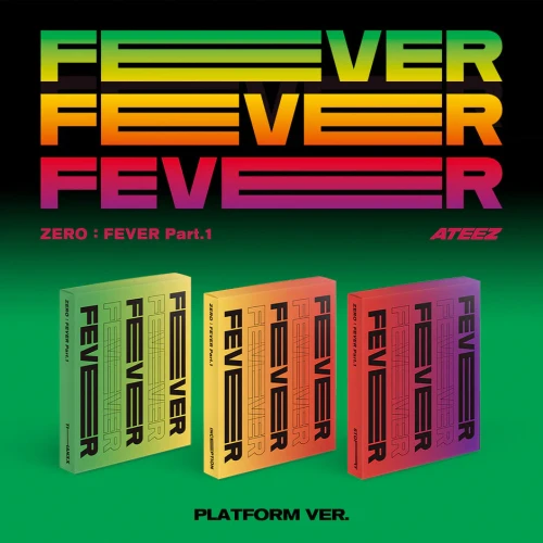 ateez zero fever part 1 platfrom.webp