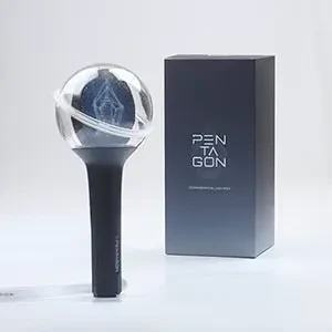 [PENTAGON] Official Light Stick