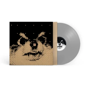 [V (BTS)] 1st Mini Album LP 'Layover' (Vinyl)
