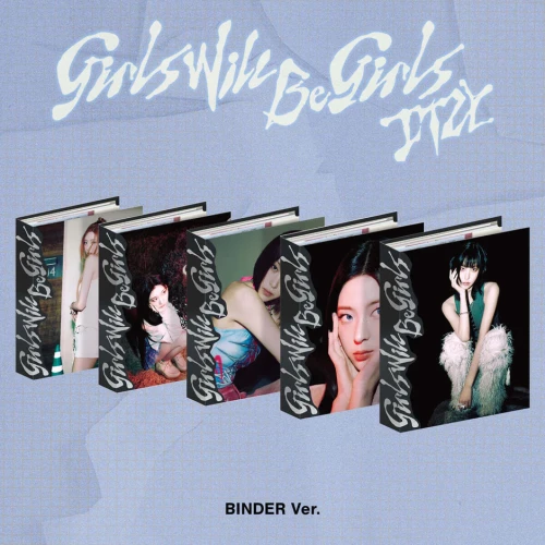 itzy girls will be girls binder.webp