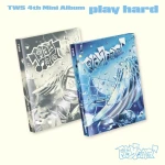 [TWS] 4th Mini Album 'play hard'