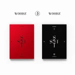[WOODZ] 1st Single Album 'SET'
