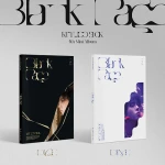 [KIM WOO SEOK] 4th Mini Album 'BLANK PAGE'
