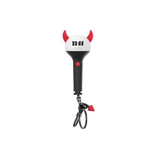 babymonster light stick keyring.webp