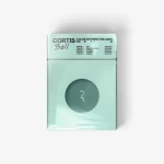 [CORTIS] 1st EP 'COLOR OUTSIDE THE LINES' (CORTIS Ball)