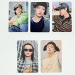  KARTA POB applemusic [CORTIS] 'COLOR OUTSIDE THE LINES'