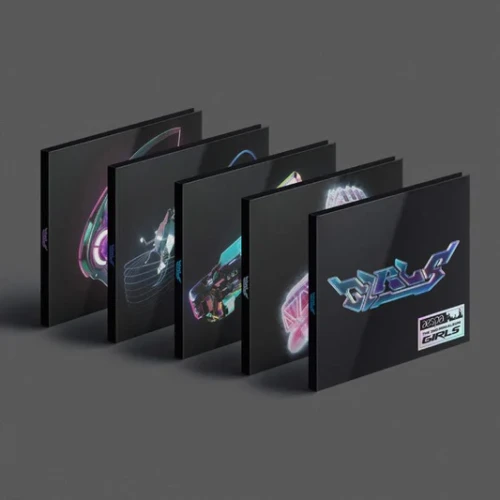 aespa girls digipack.webp