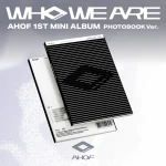[AHOF] 1st Mini Album 'WHO WE ARE'