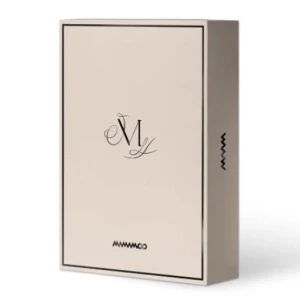 [MAMAMOO] 11th Mini Album 'WAW'