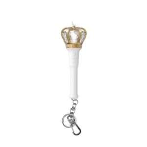 [LOONA] Official Light Stick Keyring