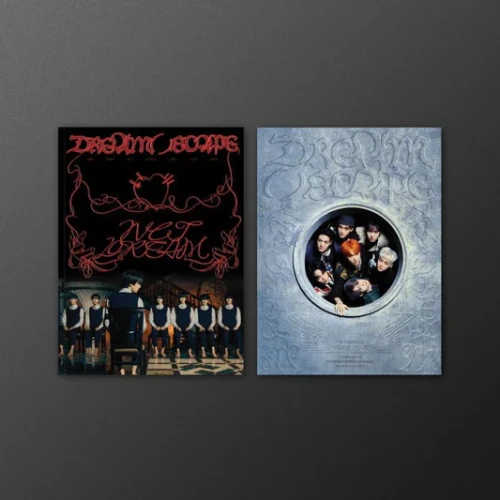 nct dream dream escape.webp