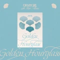 oh my girl golden hourglass wave.webp