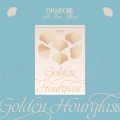 oh my girl golden hourglass light.webp