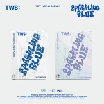 [TWS] 1st Mini Album 'Sparkling Blue'
