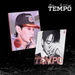 [MINHO (SHINee)] 1st Single Album 'TEMPO'