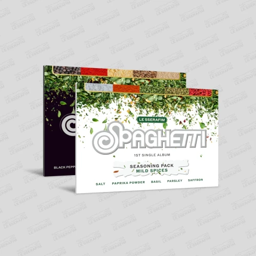 le sserafim spaghetti weverse.webp