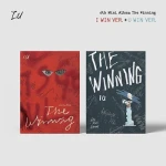 [IU] 6th Mini Album 'The Winning'