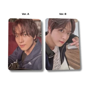 KARTA POB applemusic [HAECHAN (NCT)] 'TASTE'