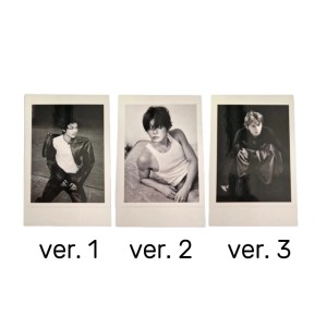 KARTA POB applemusic [YEONJUN (TXT)] 'NO LABELS: PART 01'