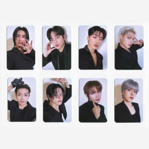 KARTA POB fanplee [ATEEZ] 'GOLDEN HOUR : Part.2'