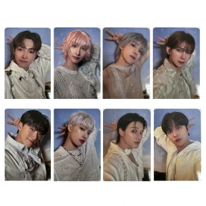  KARTA POB fanplee 2.0 [ATEEZ] 'GOLDEN HOUR : Part.2'