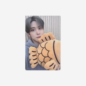  KARTA POB fanplee 2.0  [YUNHO (ATEEZ)] 'GOLDEN HOUR : Part.2'