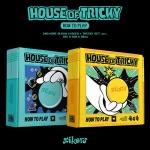 [xikers] 2nd Mini Album 'HOUSE OF TRICKY: HOW TO PLAY'