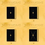[MONSTA X]  8th Mini Album 'FANTASIA X'