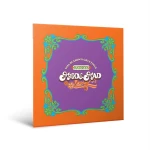 [KATSEYE] 2026 SEASON'S GREETINGS 'MOD & MAD'