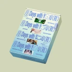 [JO YURI] 2026 SEASON'S GREETINGS '365 Days with YOU(RI)'