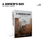 [TAEMIN (SHINee)] 2026 SEASON'S GREETINGS 'A JOINER'S DAY'