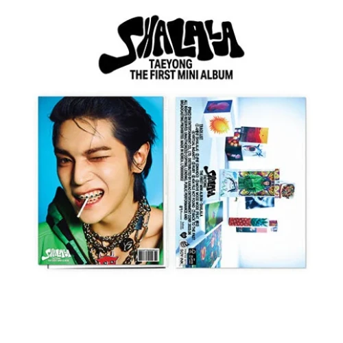 taeyong shalala collector.webp