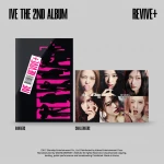 [IVE] 2nd Album 'REVIVE+'