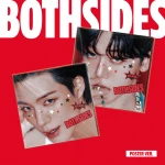 [NCT JNJM] 1st Mini Album 'BOTH SIDES' (Poster ver.)