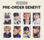 KARTA POB applemusic [ALPHA DRIVE ONE (ALD1)] 'EUPHORIA' (STAR ROAD ver.)