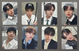 KARTA POB applemusic [ALPHA DRIVE ONE (ALD1)] 'EUPHORIA' (FREAK ALARM ver.)