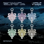 [P1Harmony] 9th Mini Album 'UNIQUE' (Light Keyring ver.)