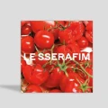 le sserafim spaghetti lp tomato red.webp