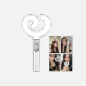 [aespa] Official Light Stick ver.2