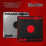 [Kep1er] 8th Mini Album 'CRACK CODE'