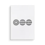 [BTS] 5th Album 'ARIRANG' (Living Legend ver.)